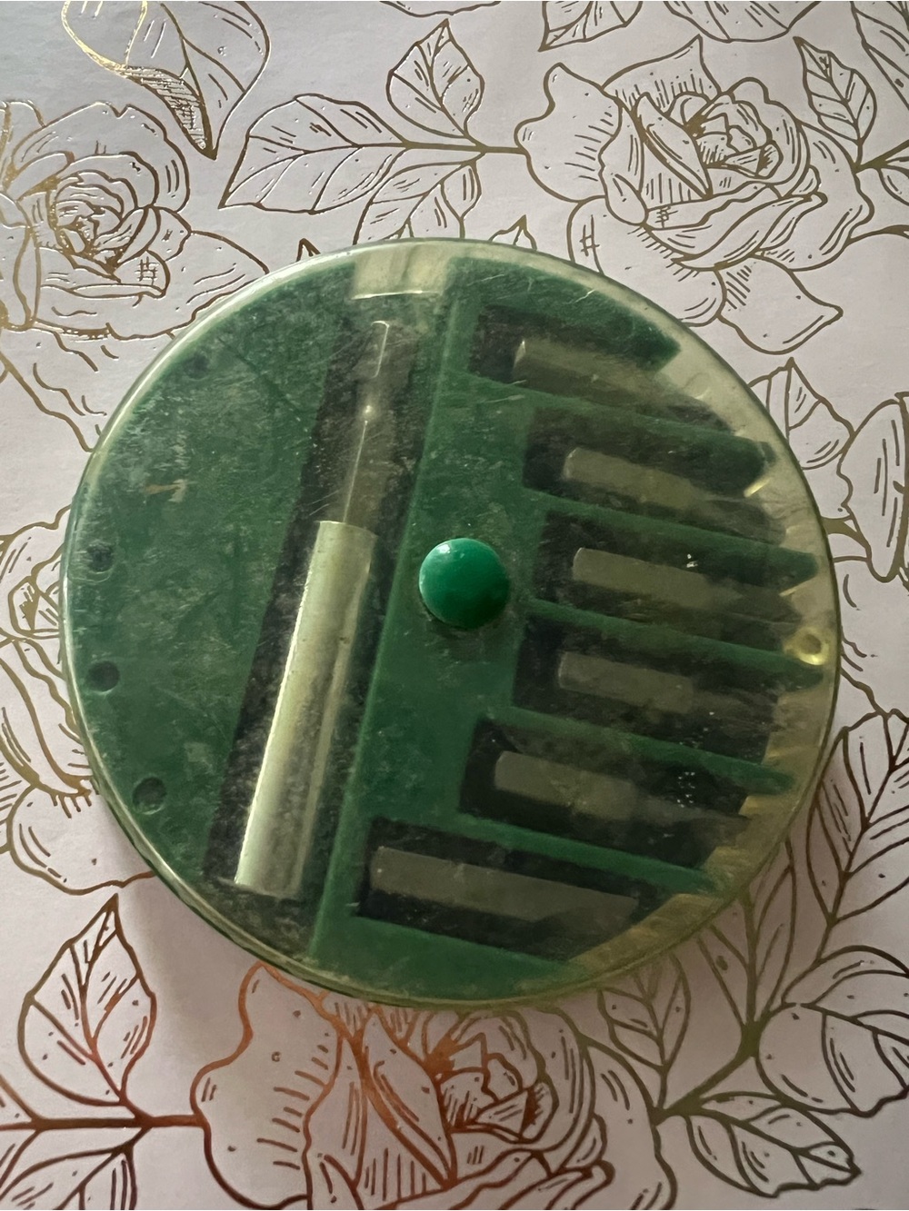 Hitachi screwdriver bit set Used